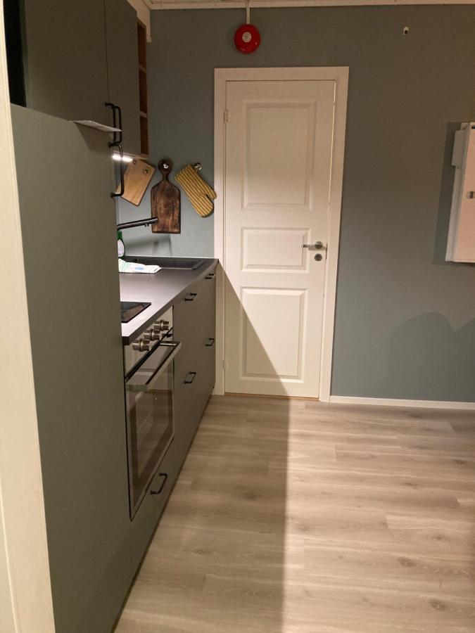 Oppdal Alpintun Apartment Bagian luar foto